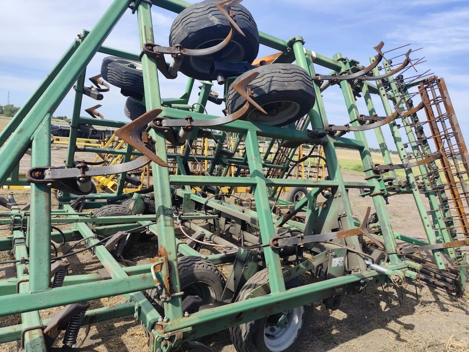 Культиватор КРН 5.6 "НERMES"