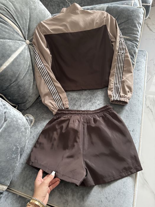 Костюм люкс бренд