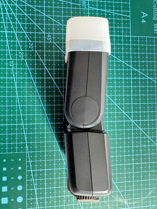 Godox Speedlite TT350F para Fujifilm