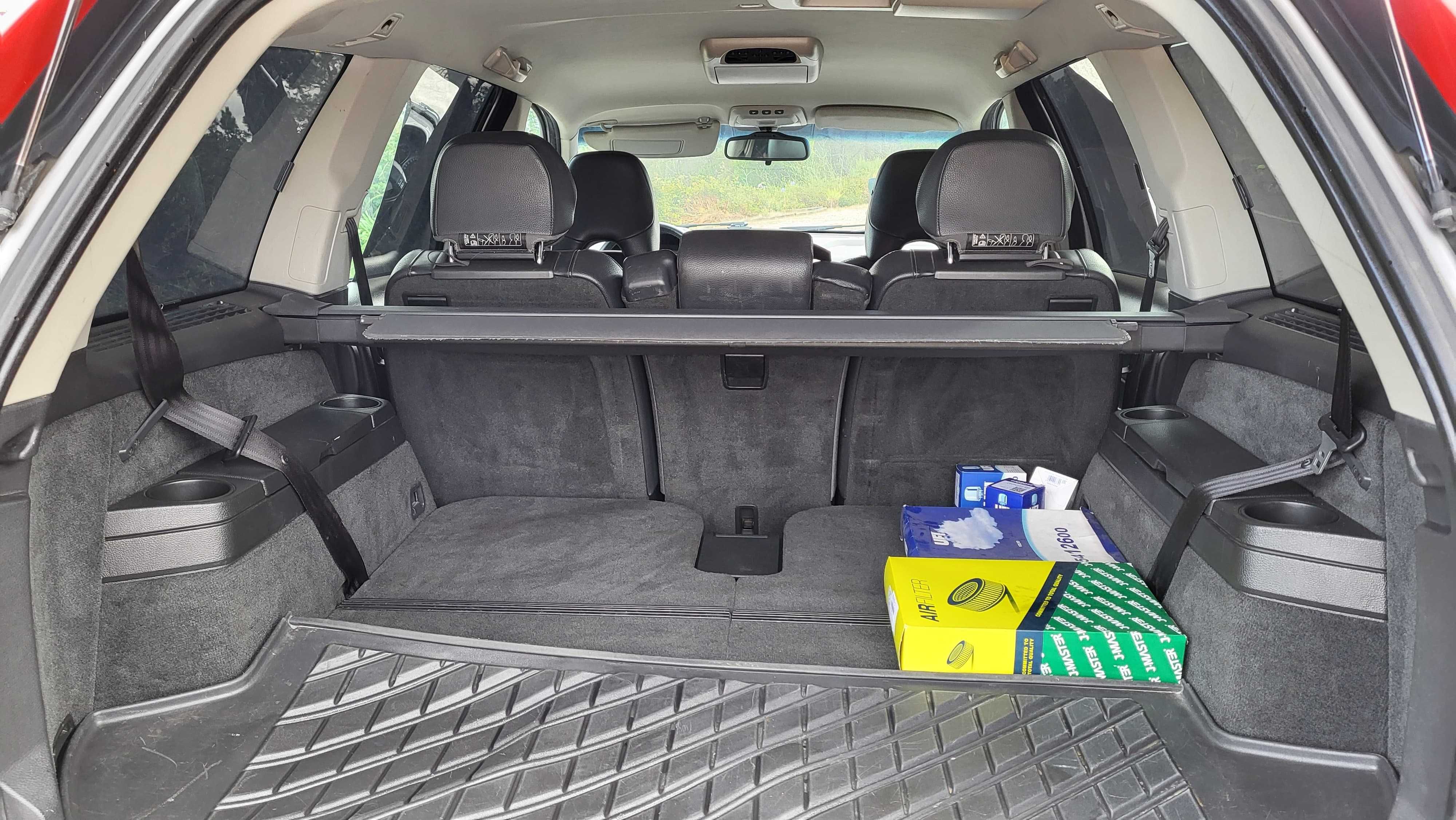 Volvo XC90 2006 s/ legalização c/ desconto até ao fim do mês 7