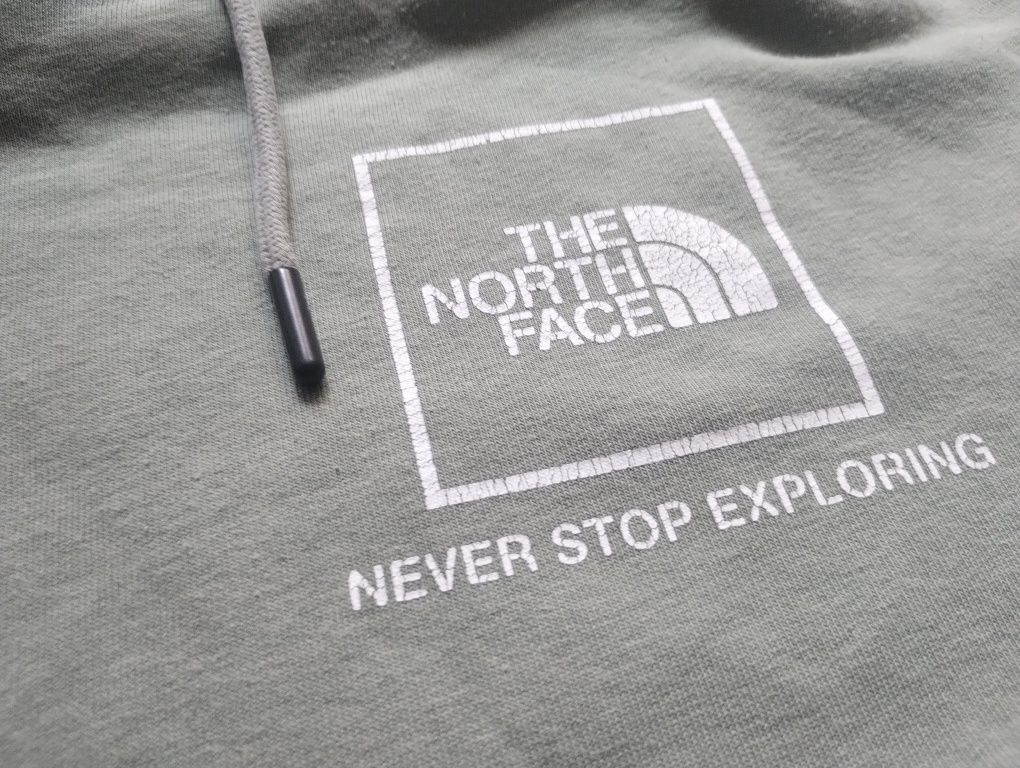 Кофта The north face
