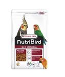 NutriBird G14 original granulat dla papug 1kg