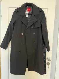 Nowy trench Guess S