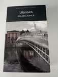 James Joyce - Ulysses (wersja angielska)