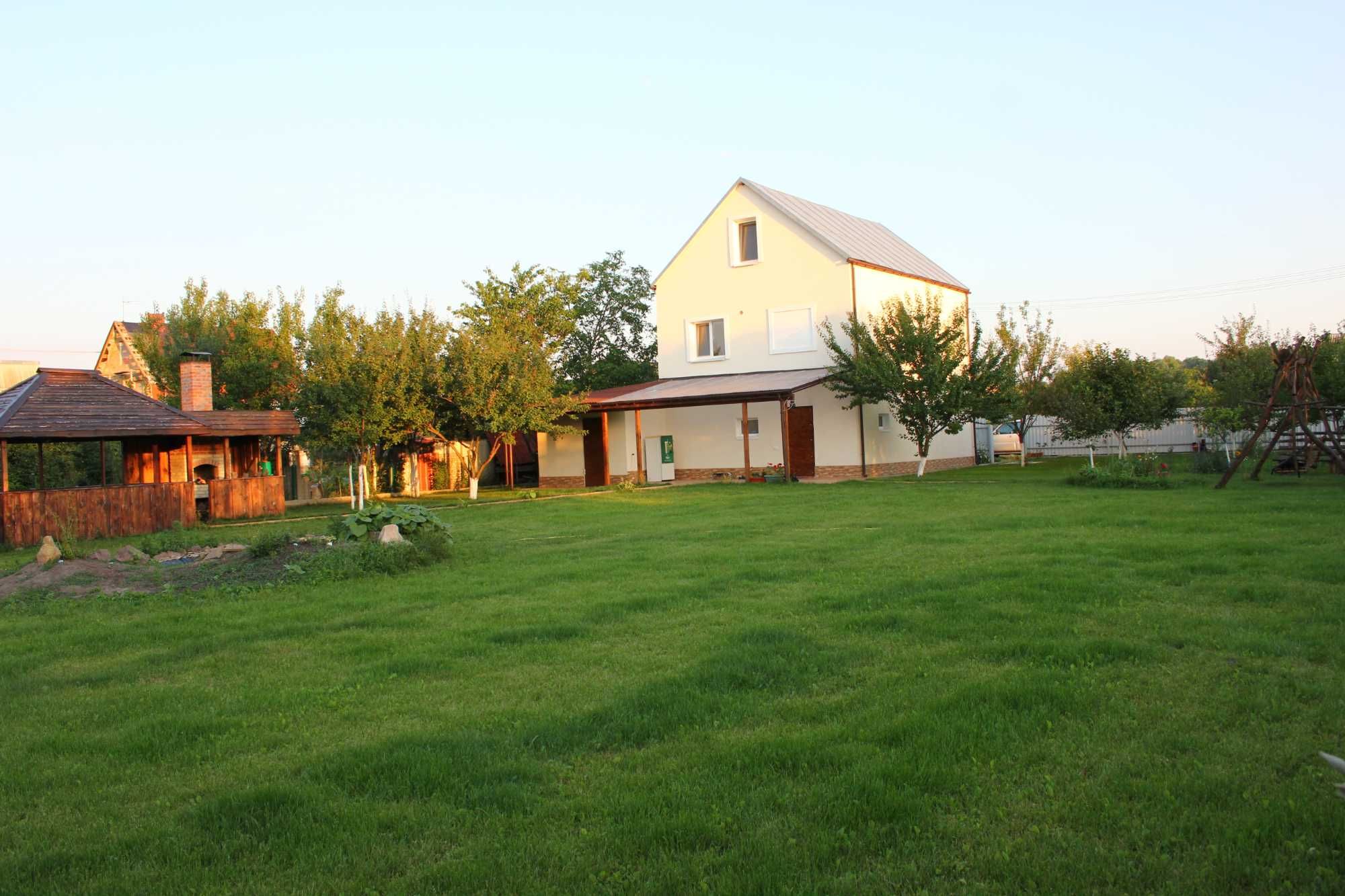 Дом, Дача, с.Власовка, 37 км от метро Бориспольска