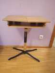 Stolik pod laptopa (szafka nocna, stolik kawowy, ikea)