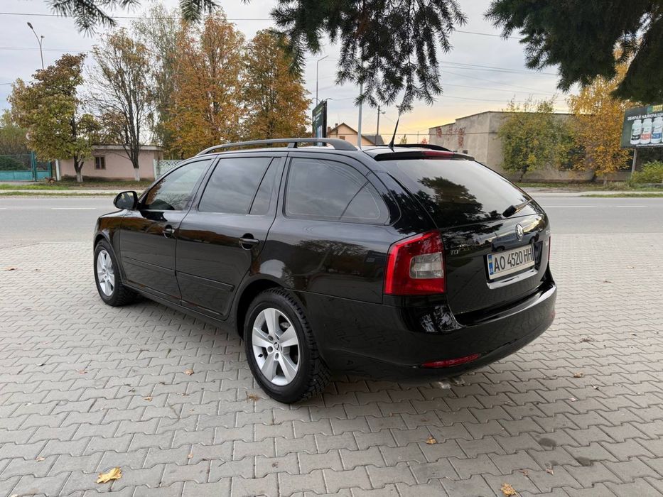 Продам шкоду А5 1.9 дізель