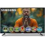 Samsung ,32 Smart TV, Wi-Fi, UHD 4K