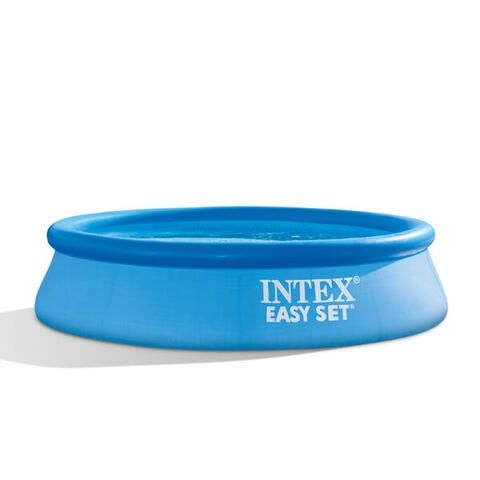 Piscina Intex 2,44m x 0,61m - Selada