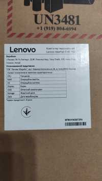 Lenovo idea pad S145-15A на запчасти