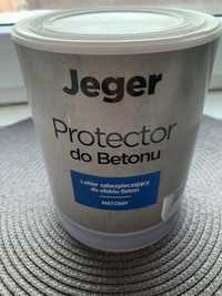 Jager Protector do betonu