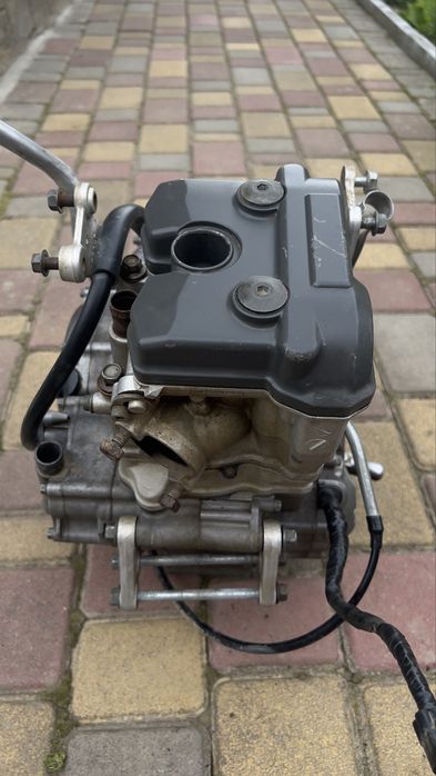 Продам мотор в розбір !!! Suzuki rm-z 450 2005 р.