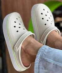 Крокси Off Court Crocs Original