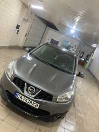 Nissan Qashqai 2013рік