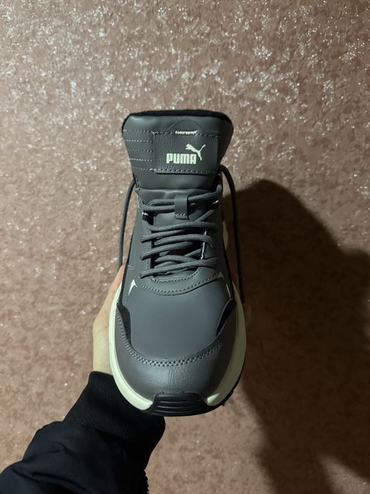 Кросівки Puma-xray Speed