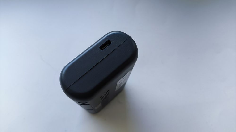 Profesjonalny Licznik Geigera CESTSEN GM-300B certyfikat dozymetr