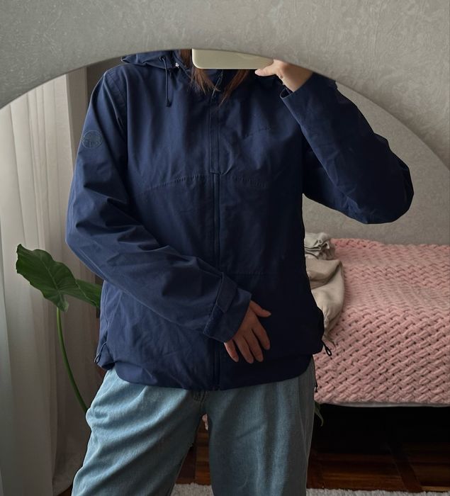 Продам куртку Mammut Hardshell