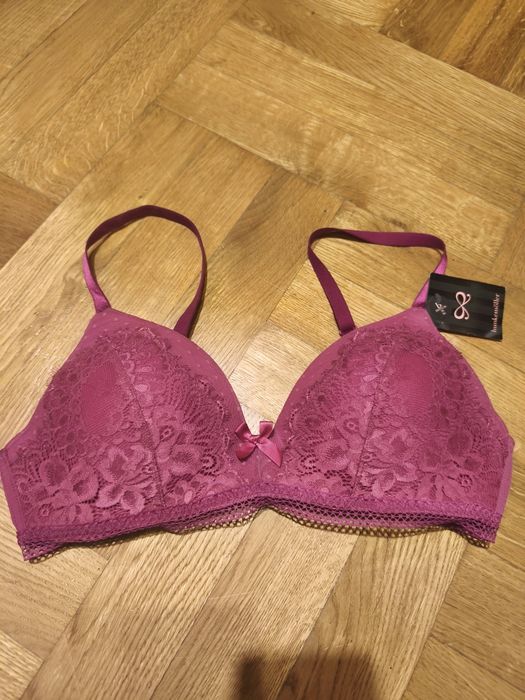 Biustonosz nowy 80 B Hunkenmöller