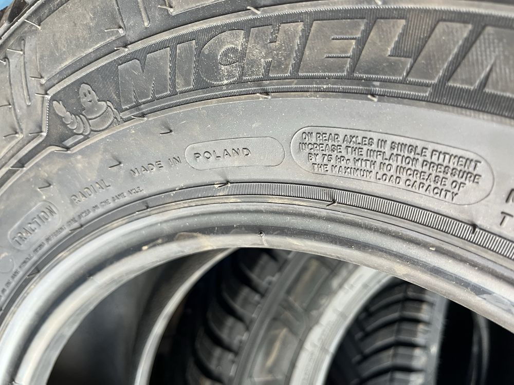 225.75.16 CP Michelin CrossClimateCamping 2025 FV