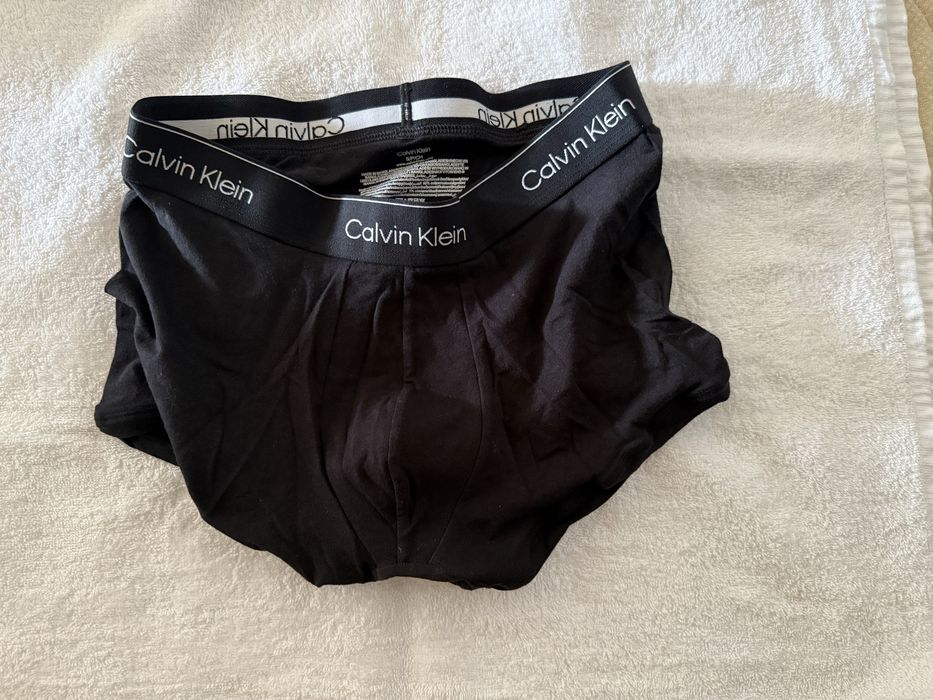 Boxers Calvin klein