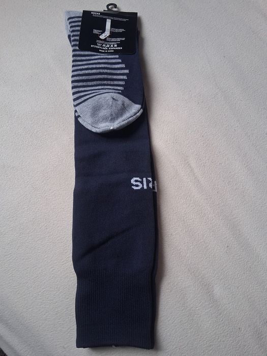 Getry piłkarskie chłopięce 35-38