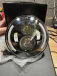 Farolim led moto