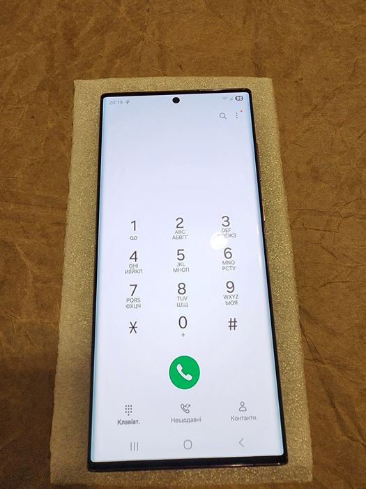 Samsung S22 Ultra 12Gb/512Gb Burgundy