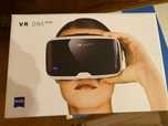 Óculos VR One Zeiss - Realidade virtual