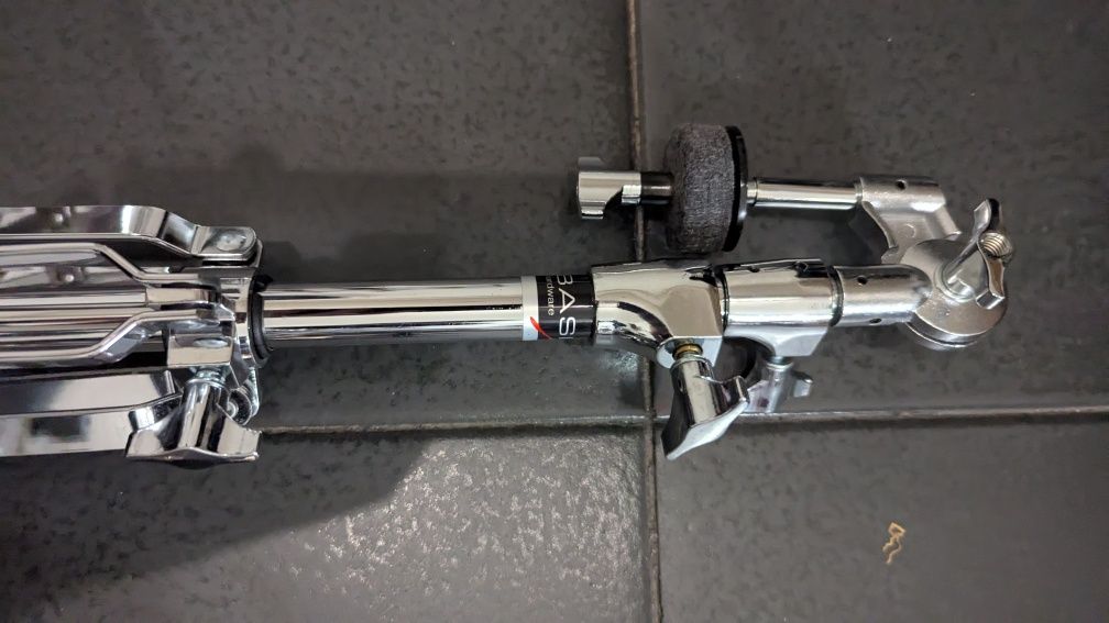 Pearl Suportes Hi-Hat, Pratos, Banco, Pedal