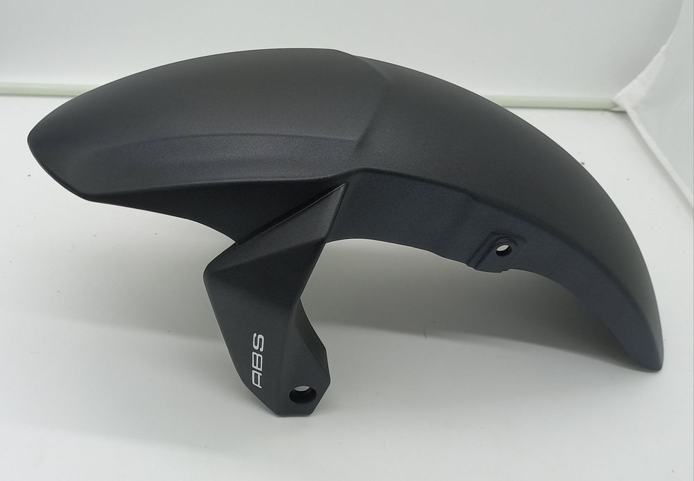 kawasaki er6n er6f blotnik czarny mat metalik