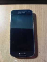 Galaxy S4 mini GT-I9195, Android 11