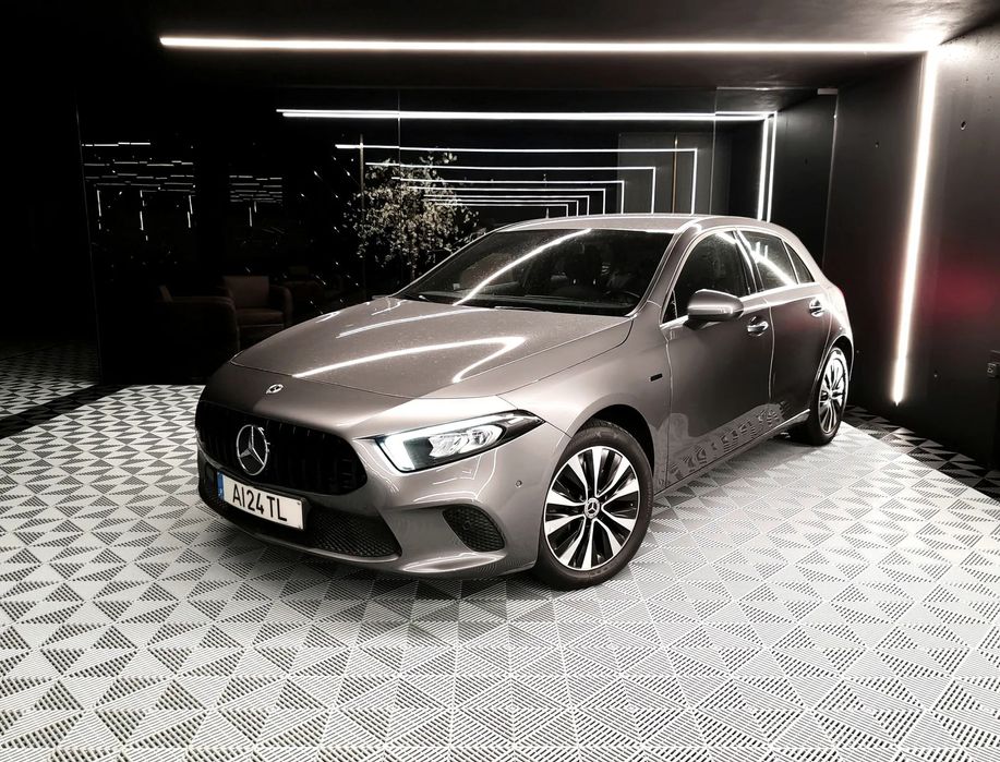 Mercedes-Benz A 250 e Style Plus