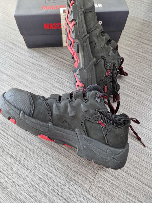 Buty robocze / ochronne Mascot