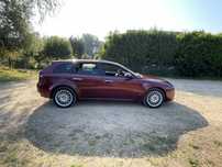 Alfa romeo 159 1,9jdm