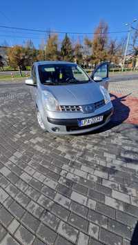 Sprzedam Nissan Note 1.6 Pb