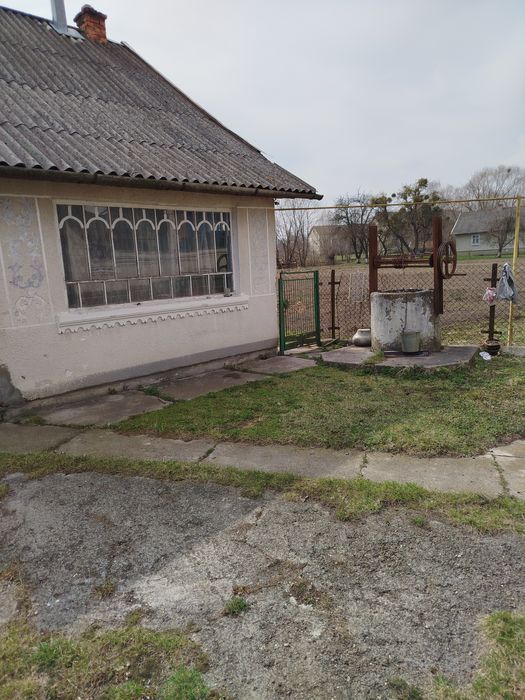 Будинок в с.Болозів, Самбірський район, Львівська обл.