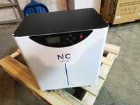 Система накопичування енергії NC ENERGY NCE3P3U24ua портативна станція