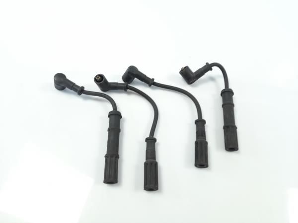 Cablagem interior FIAT 500 (312_)