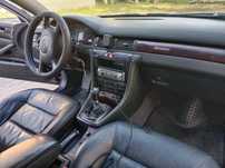 Audi A6C5 QUATTRO механіка 6ст. 2.5аке 180л.с.