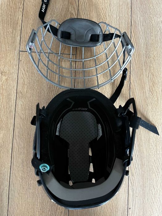 kask hokejowy Bauer Prodigy