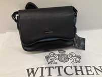 Torebka skorzana wittchen 25/20 new