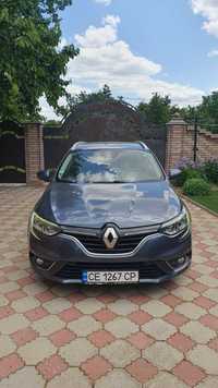 Renault Megane 4