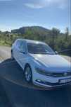 Volkswagen Passat B8 2.0 tdi 190km DSG