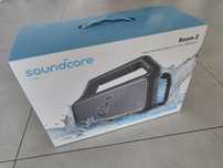 Soundcore Boom 2 80w Mocny głośnik Bluetooth Nowy!