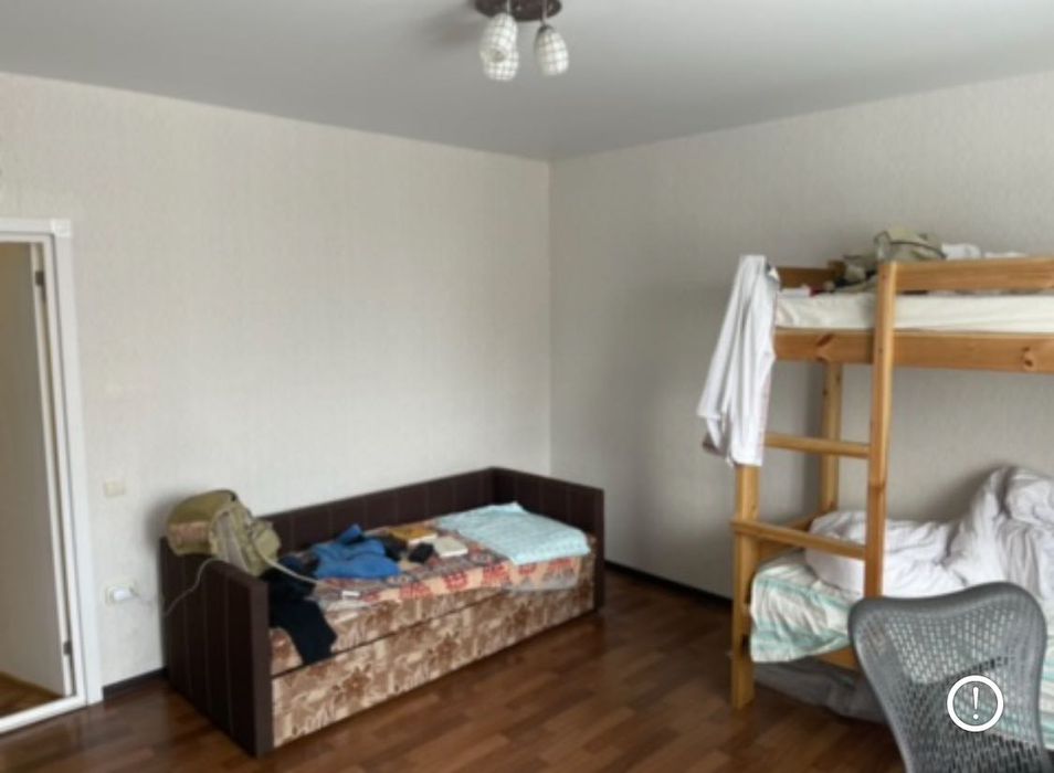 Квартира Софиевка