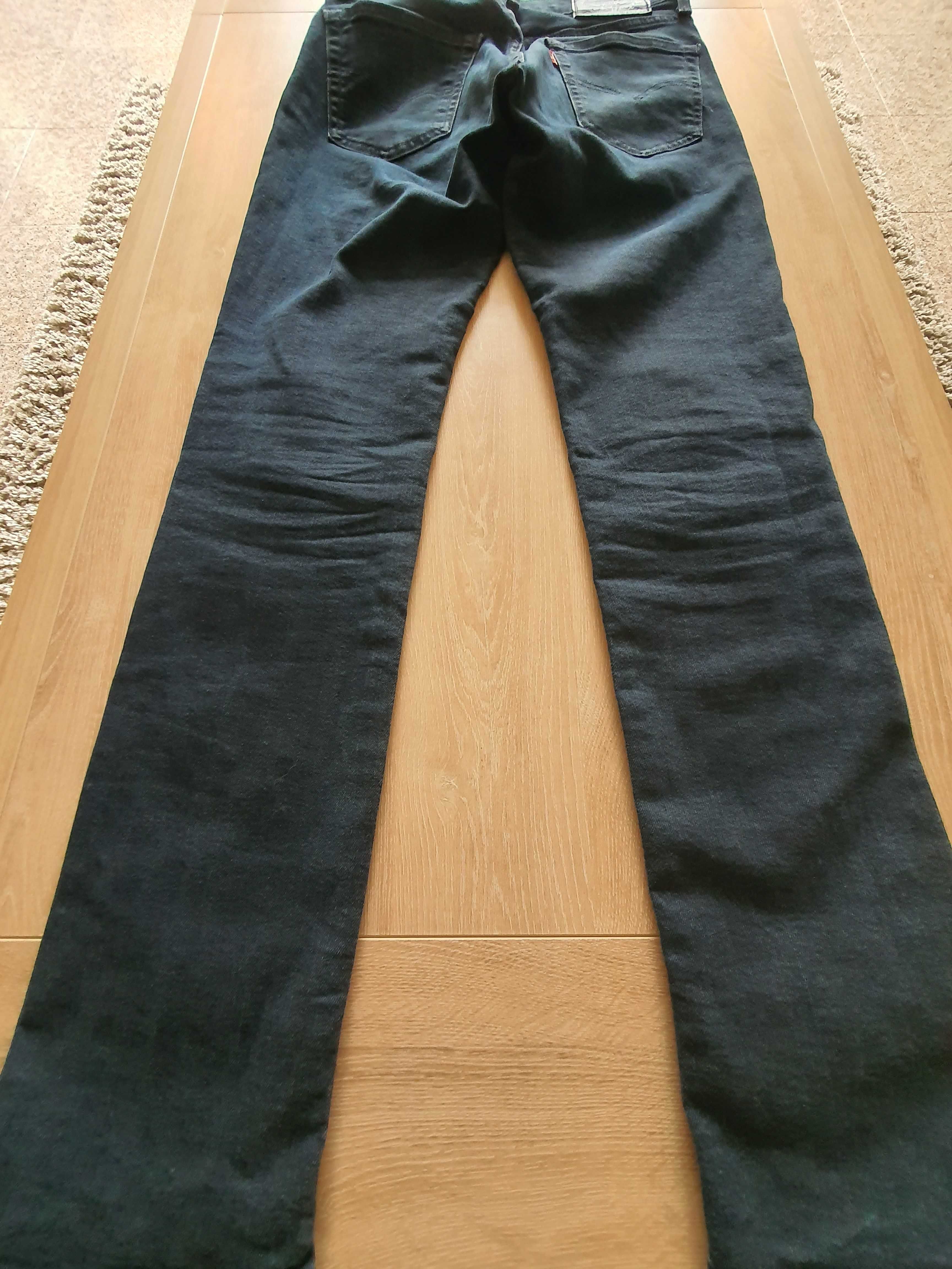 Jeans Levi's 511 - Novos s/ Etiqueta (Originais) - Aproveite o preço