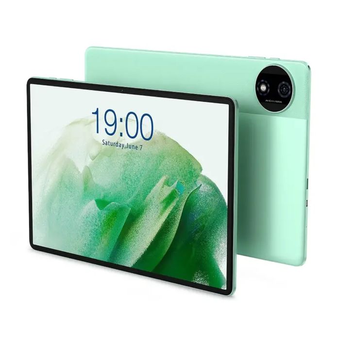 Планшет 11ʼʼ android 17 7000mAh 4/128 8ядер Odea a11 s+ teclast аналог