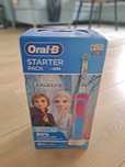 Szczoteczka Oral-B starter pack Kraina Lodu 2