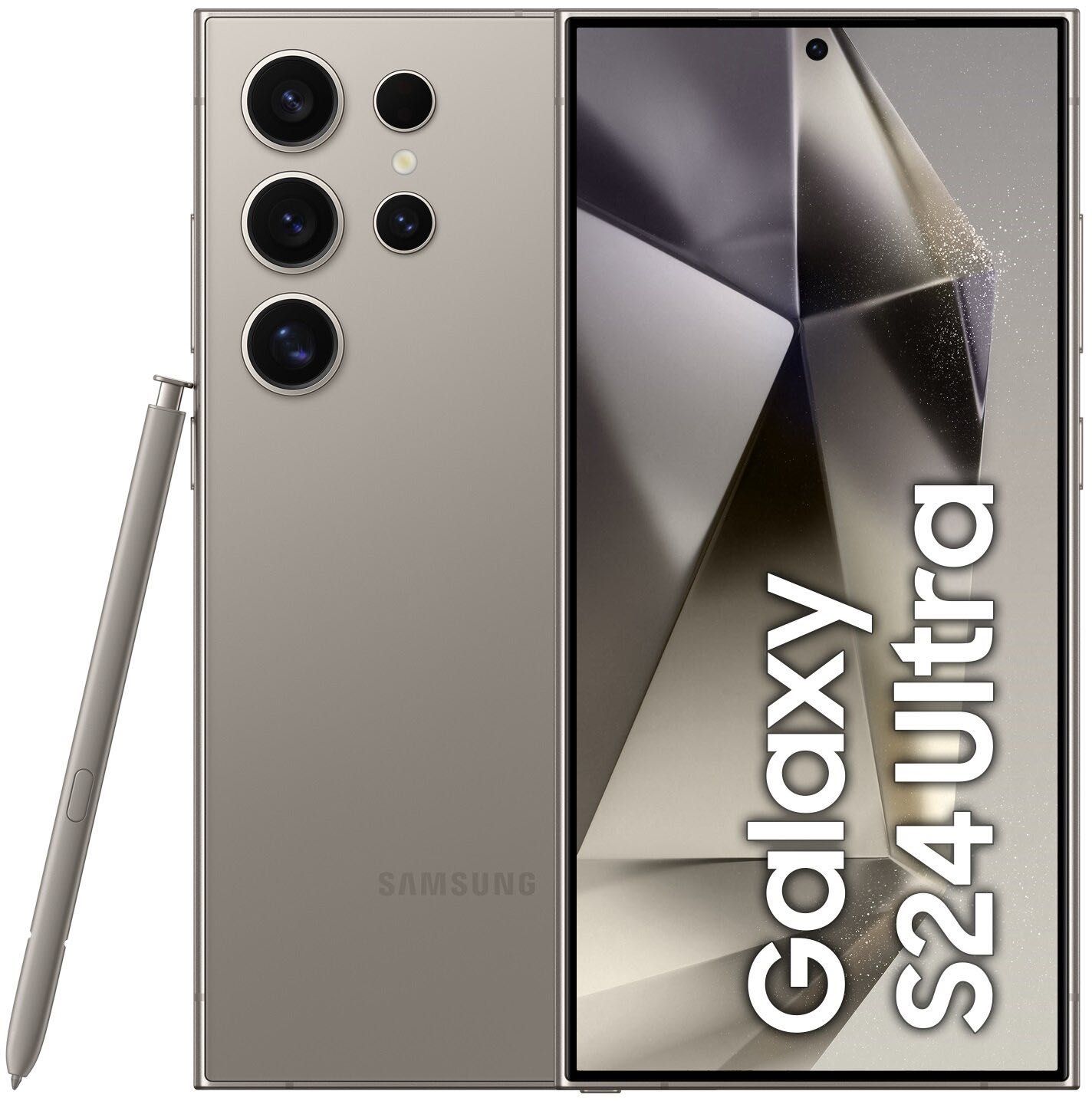 Samsung S24 Ultra 12/256GB Kolory AL JANA PAWŁA