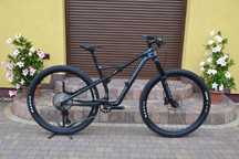 Cannondale Scalpel SE 2 2x Rockshox SID Deore XT 12s rozmiar M Nowy